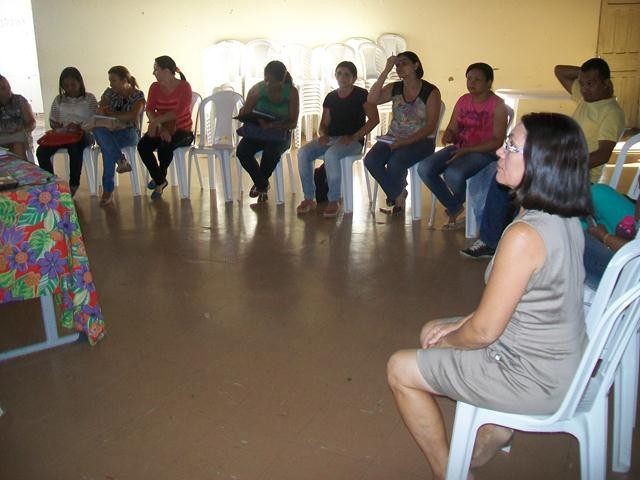 Secretaria Municipal de Educação Lança o Projeto do Soletrando 2014 - Imagem 7