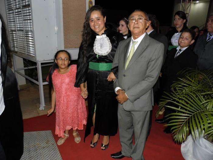 Ipiranga Ganha mais Duas Assistentes Sociais - Imagem 15