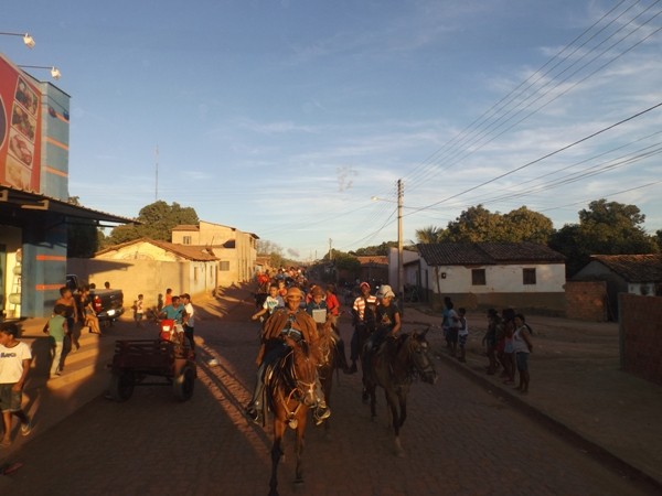 Noite do Vaqueiro, uma das nossas mais autenticas manifestações cultural. - Imagem 8