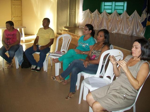 Secretaria Municipal de Educação Lança o Projeto do Soletrando 2014 - Imagem 3