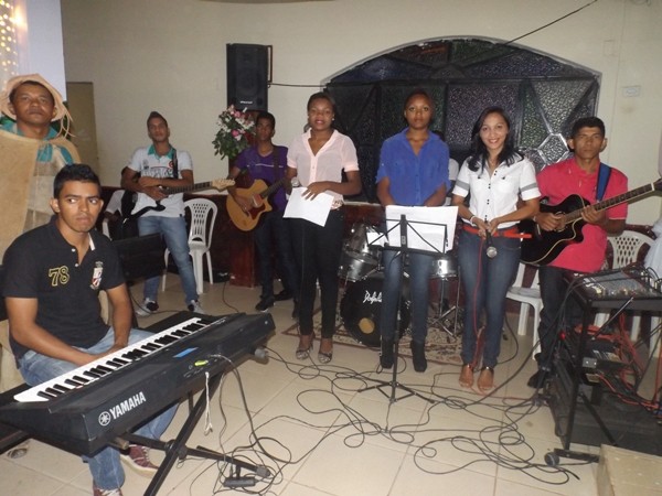 Noite do Vaqueiro, uma das nossas mais autenticas manifestações cultural. - Imagem 19