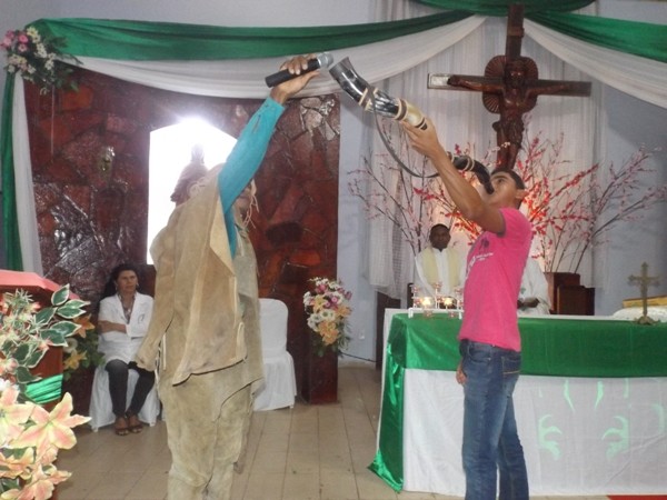 Noite do Vaqueiro, uma das nossas mais autenticas manifestações cultural. - Imagem 1