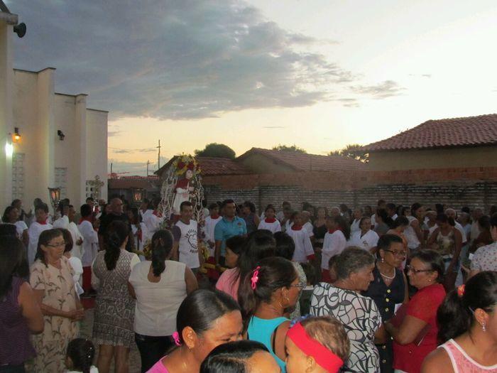 Começou hoje os festejos de São Raimundo Nonato - Imagem 10