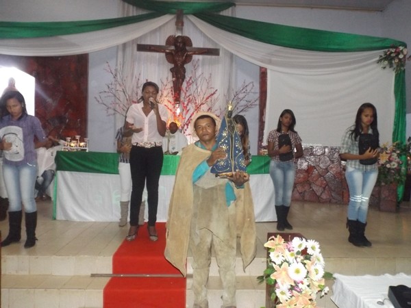 Noite do Vaqueiro, uma das nossas mais autenticas manifestações cultural. - Imagem 28