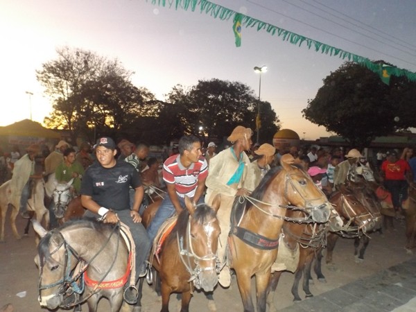 Noite do Vaqueiro, uma das nossas mais autenticas manifestações cultural. - Imagem 11
