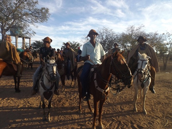 Noite do Vaqueiro, uma das nossas mais autenticas manifestações cultural. - Imagem 3