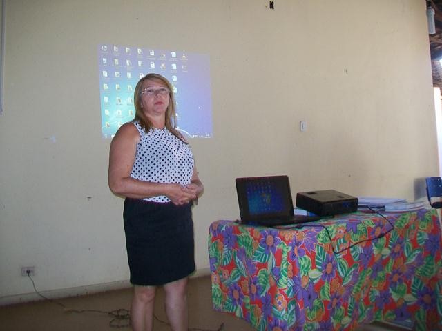 Secretaria Municipal de Educação Lança o Projeto do Soletrando 2014 - Imagem 1