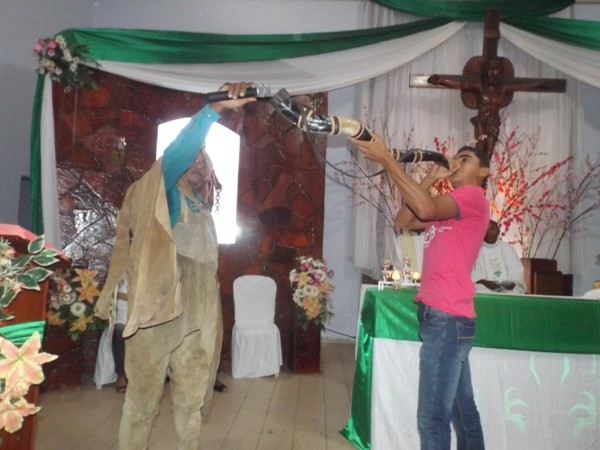 Noite do Vaqueiro, uma das nossas mais autenticas manifestações cultural. - Imagem 33