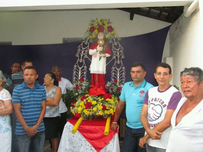Começou hoje os festejos de São Raimundo Nonato - Imagem 3