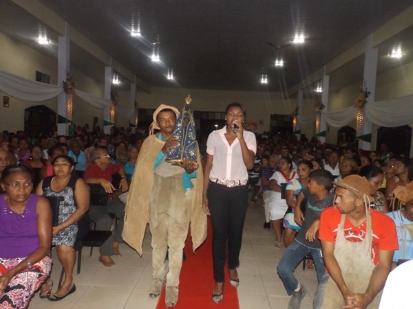 Noite do Vaqueiro, uma das nossas mais autenticas manifestações cultural. - Imagem 26