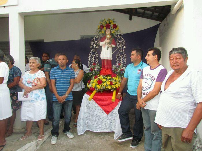 Começou hoje os festejos de São Raimundo Nonato - Imagem 8