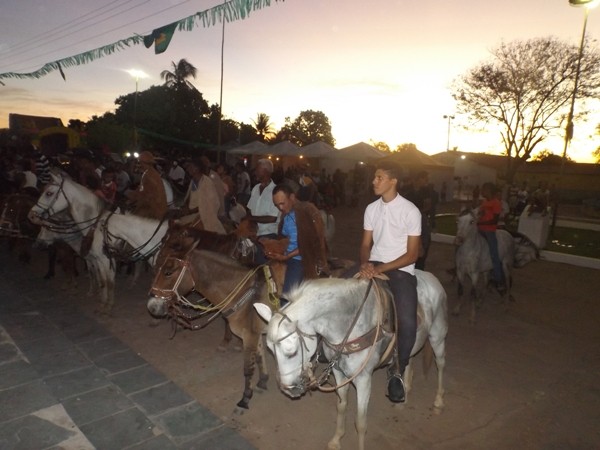 Noite do Vaqueiro, uma das nossas mais autenticas manifestações cultural. - Imagem 13