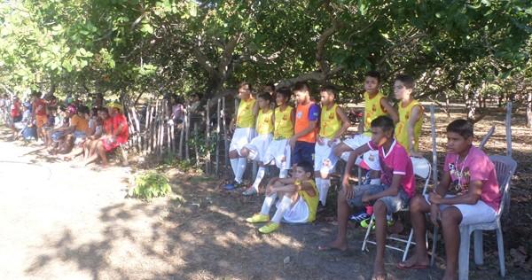 Escolinha Lionel Messi venceu “Os meninos de Ouro” de Piracuruca - Imagem 4