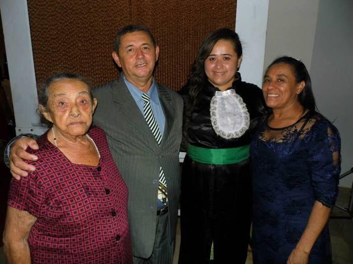 Ipiranga Ganha mais Duas Assistentes Sociais - Imagem 9