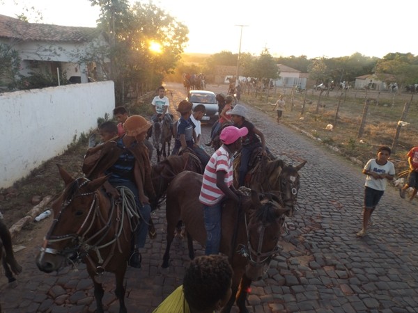 Noite do Vaqueiro, uma das nossas mais autenticas manifestações cultural. - Imagem 10