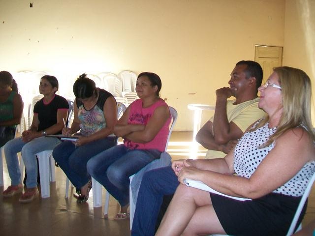 Secretaria Municipal de Educação Lança o Projeto do Soletrando 2014 - Imagem 4