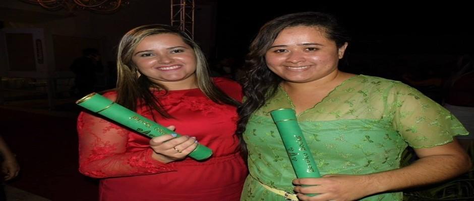 Ipiranga Ganha mais Duas Assistentes Sociais