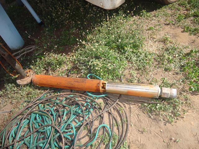 Estádio Municipal passa Por Manutenção - Imagem 6