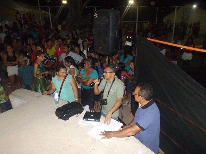 Gincana Cultural promovida pela Prefeitura sagra Comunidade Brejão como grande campeã  - Imagem 10