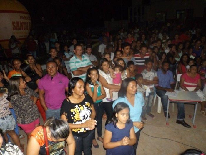 Gincana Cultural promovida pela Prefeitura sagra Comunidade Brejão como grande campeã  - Imagem 2