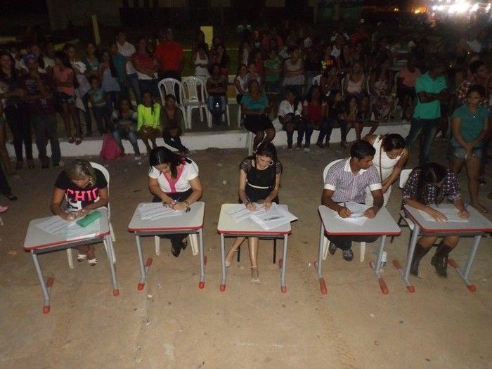 Gincana Cultural promovida pela Prefeitura sagra Comunidade Brejão como grande campeã  - Imagem 5