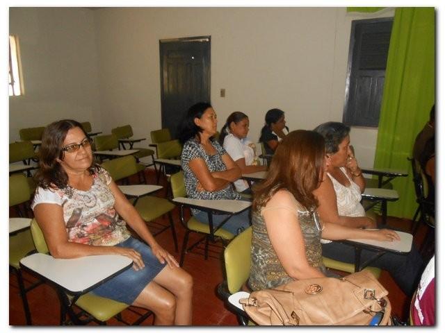 SEBRAE realiza reunião com comerciantes e pequenos micro-empreendedores sobre a Lei  Geral Municipal - Imagem 12