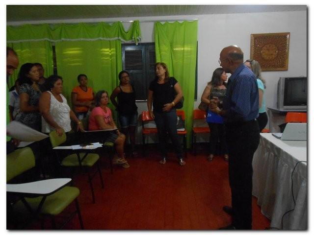 SEBRAE realiza reunião com comerciantes e pequenos micro-empreendedores sobre a Lei  Geral Municipal - Imagem 14