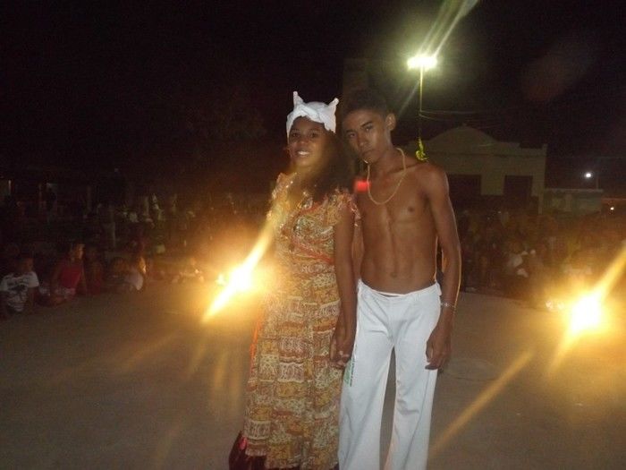 Gincana Cultural promovida pela Prefeitura sagra Comunidade Brejão como grande campeã  - Imagem 12