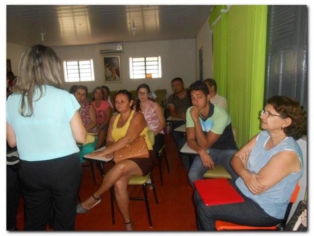 SEBRAE realiza reunião com comerciantes e pequenos micro-empreendedores sobre a Lei  Geral Municipal - Imagem 7