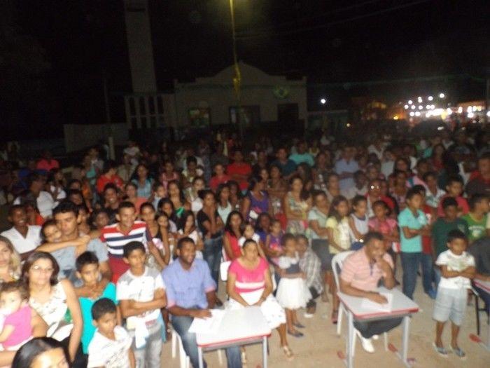 Gincana Cultural promovida pela Prefeitura sagra Comunidade Brejão como grande campeã  - Imagem 1