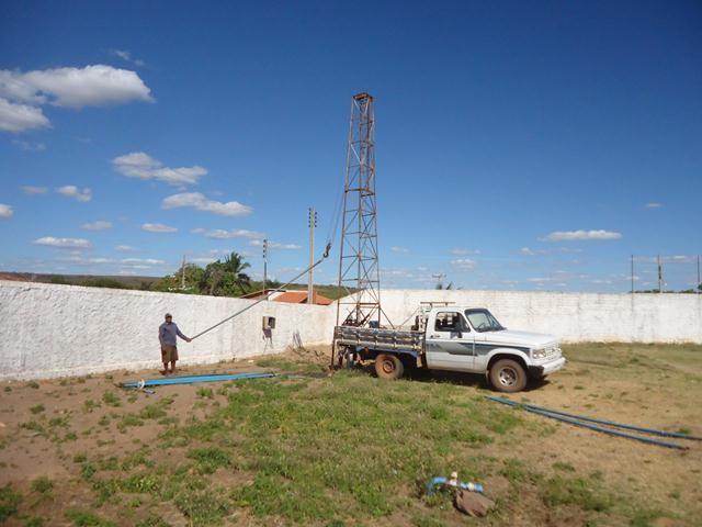 Estádio Municipal passa Por Manutenção - Imagem 3