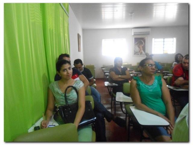 SEBRAE realiza reunião com comerciantes e pequenos micro-empreendedores sobre a Lei  Geral Municipal - Imagem 9