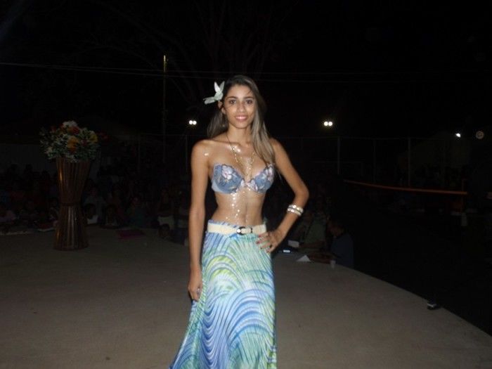 Gincana Cultural promovida pela Prefeitura sagra Comunidade Brejão como grande campeã  - Imagem 9