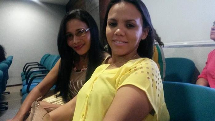 Ministério Público do Piauí realiza capacitação para rede de atendimento à mulher vítima de violência - Imagem 18