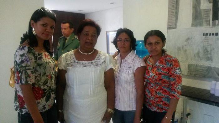 Ministério Público do Piauí realiza capacitação para rede de atendimento à mulher vítima de violência - Imagem 22