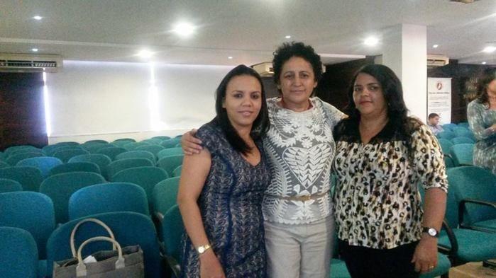 Ministério Público do Piauí realiza capacitação para rede de atendimento à mulher vítima de violência - Imagem 23