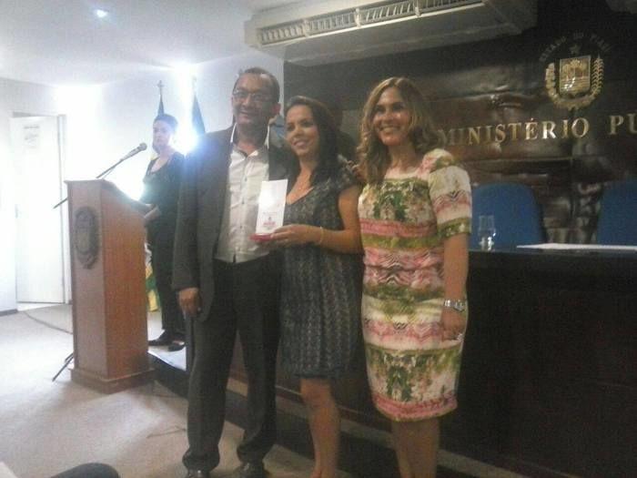 Ministério Público do Piauí realiza capacitação para rede de atendimento à mulher vítima de violência - Imagem 16