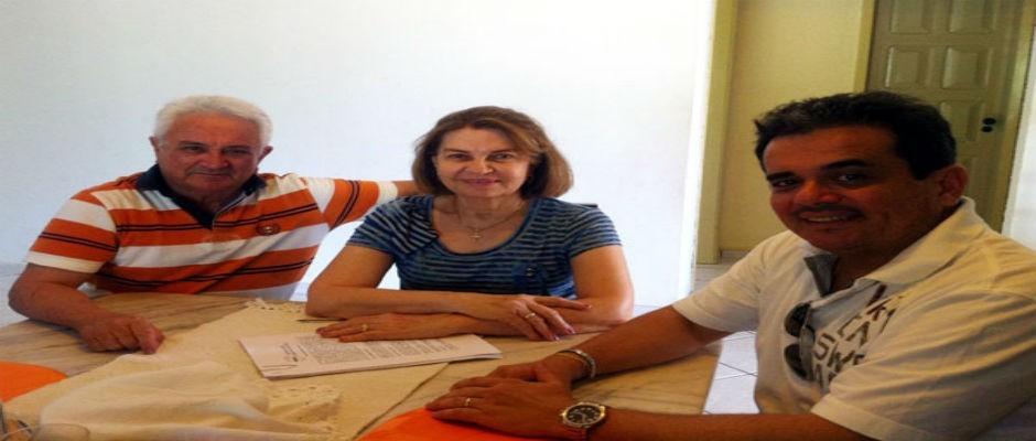 Zona rural de Batalha será beneficiada com recursos do PAC