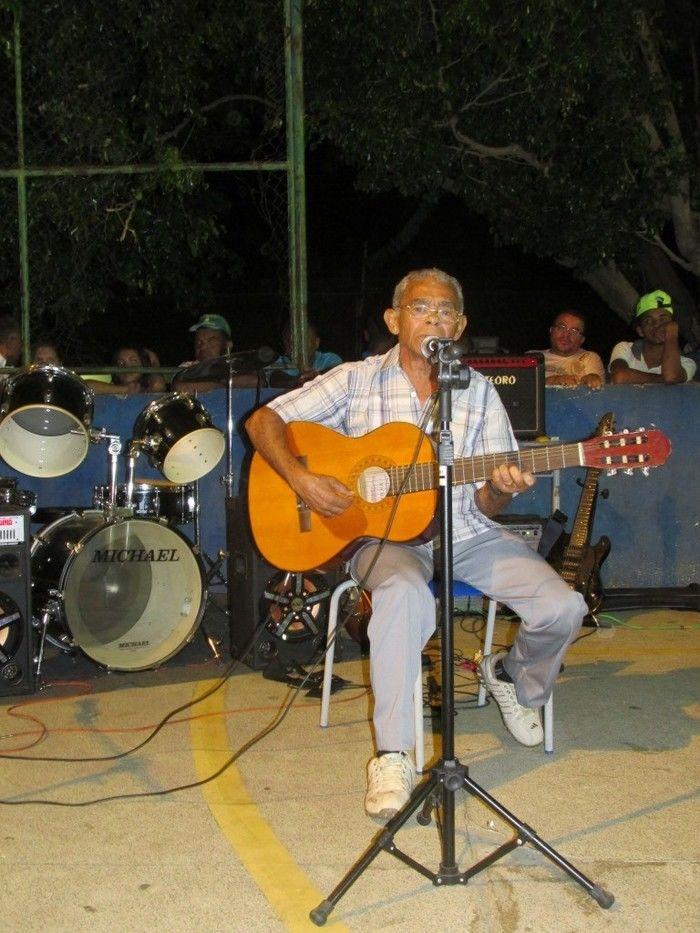 Show de Talentos Anima Final de Semana em Agricolândia - Imagem 12