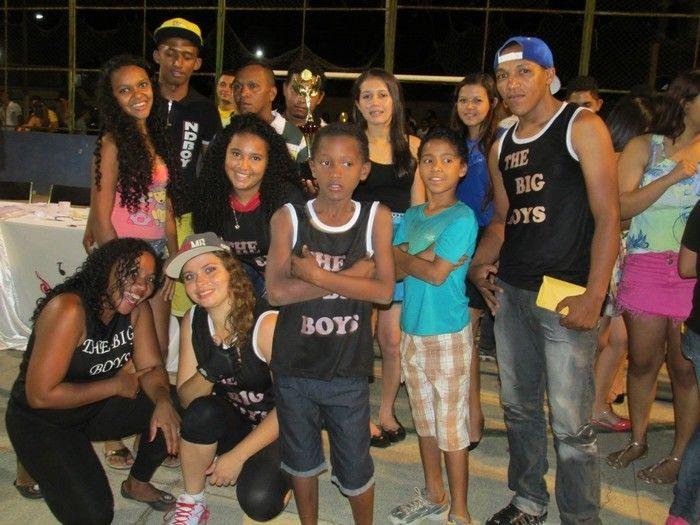 Show de Talentos Anima Final de Semana em Agricolândia - Imagem 71