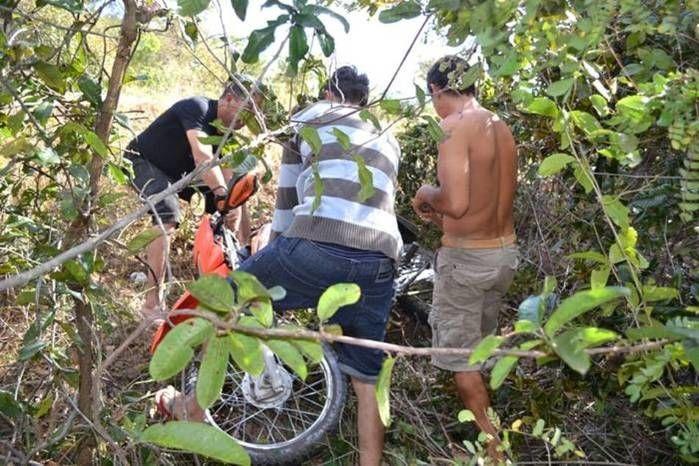 Toda profissão tem seus riscos e deles não podemos evitar - Imagem 2