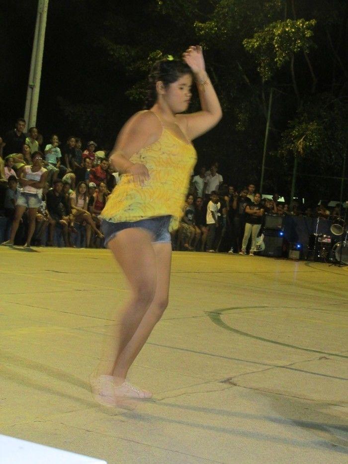 Show de Talentos Anima Final de Semana em Agricolândia - Imagem 31