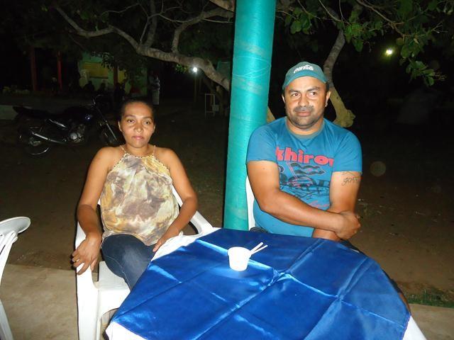 Paraíso da Infância Homenageou os Pais - Imagem 5