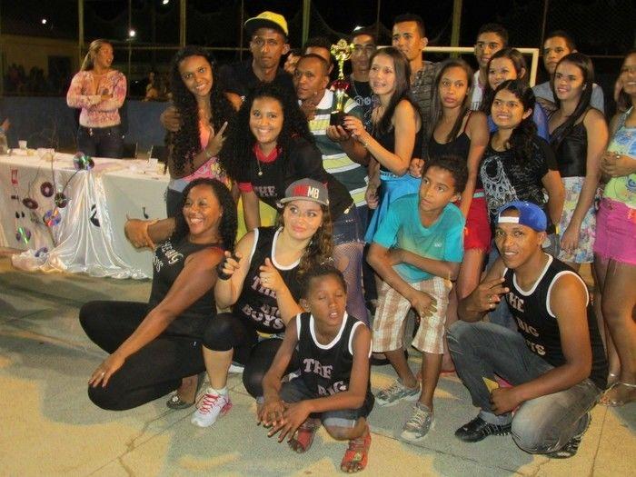 Show de Talentos Anima Final de Semana em Agricolândia - Imagem 70