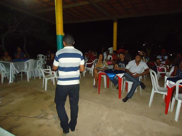 Paraíso da Infância Homenageou os Pais - Imagem 9