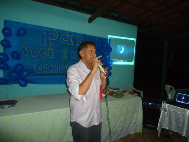 Paraíso da Infância Homenageou os Pais - Imagem 12