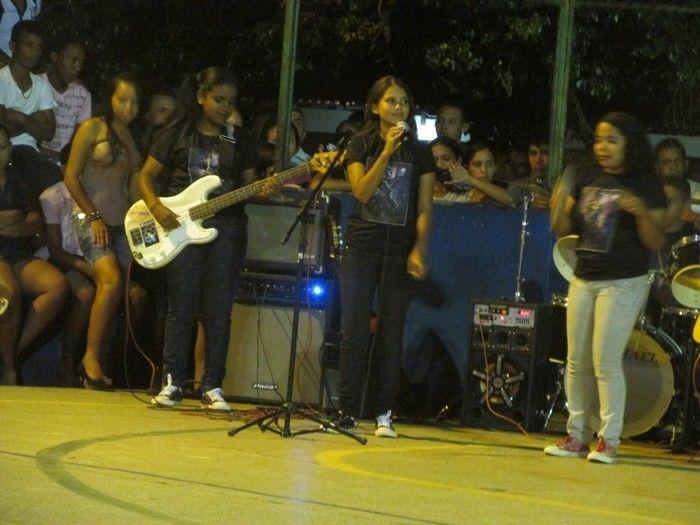 Show de Talentos Anima Final de Semana em Agricolândia - Imagem 19