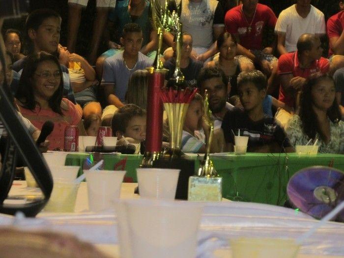 Show de Talentos Anima Final de Semana em Agricolândia - Imagem 42