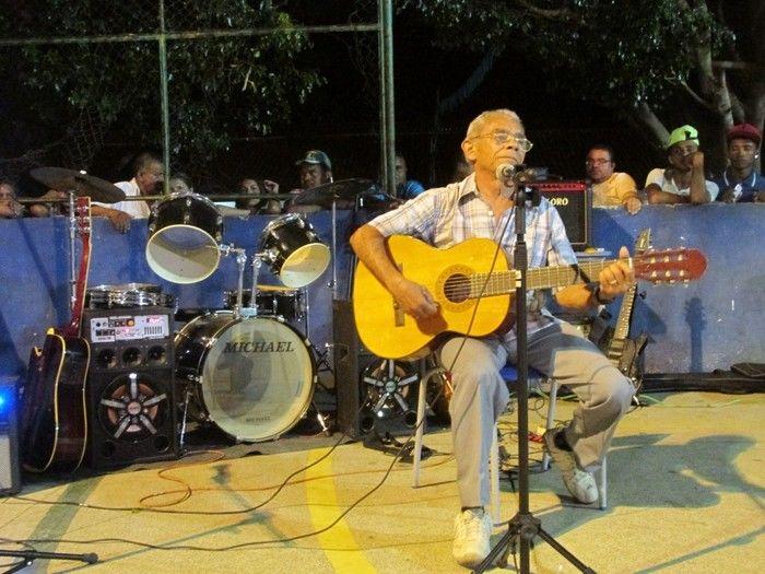 Show de Talentos Anima Final de Semana em Agricolândia - Imagem 11