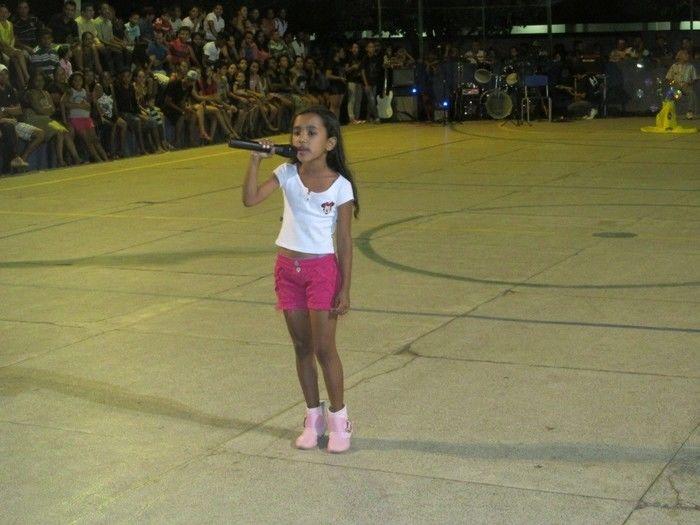 Show de Talentos Anima Final de Semana em Agricolândia - Imagem 16